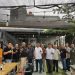 Konsolidasi Asosiasi Perumahan Lampung Bahas Ketersediaan Kuota Rumah Subsidi