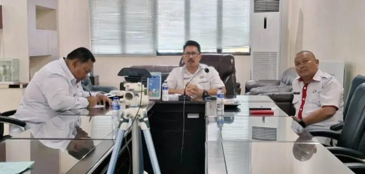 Jokowi Undang Semua Kepala Daerah ke IKN pada 13 Agustus: Tito Karnavian Tegaskan Harus Hadir Sendiri