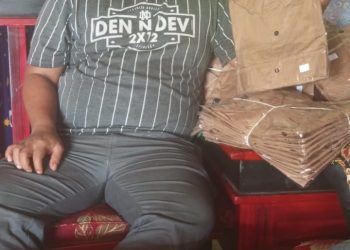 AKLI Siapkan Aksi Jilid II Tuntut Dinas PUPR Lampung Selatan