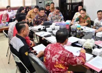 Pemkab Lampung Selatan Gelar Job Fair di Gedung Olahraga Way Handak pada Agustus 2024