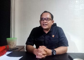 Timsus Ditresnarkoba Polda Lampung Amankan Pemuda Viral yang Menghisap Sabu