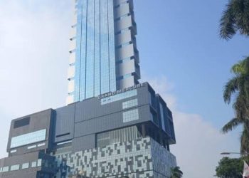 Kritik Layanan Hotel: Tamu Keluhkan Ketiadaan Bellboy di Grand Mercure Lampung