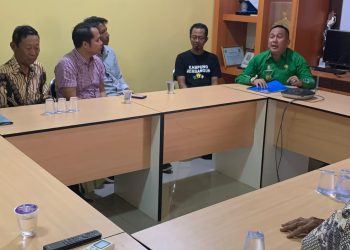 Warga Desa di Tengah Kebun SGC Siap Gelar Demo Tuntut Status Desa Definitif