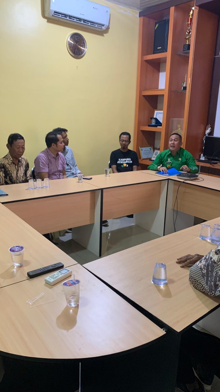 Warga Desa di Tengah Kebun SGC Siap Gelar Demo Tuntut Status Desa Definitif