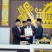 DPRD Pringsewu Gelar Rapat Paripurna Empat Agenda Utama