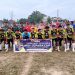 Penutupan Turnamen Sepak Bola “Wayjepara Cup” 2024: Desa Labuhanratu Baru Menjadi Juara