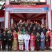 Pemkab Tanggamus Peringati HUT RI ke-79 dengan Tema “Nusantara Baru Indonesia Maju”