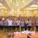 Polda Lampung Beri Pembekalan Keterampilan Menjelang Pensiun untuk Anggota dan ASN Polri