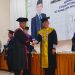 IBN Pringsewu Gelar Wisuda Kedua di Graha Adora Pesawaran