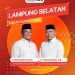 DPP PDIP Resmi Usung Nanang Ermanto – Antoni Imam untuk Pilkada Lampung Selatan 2024