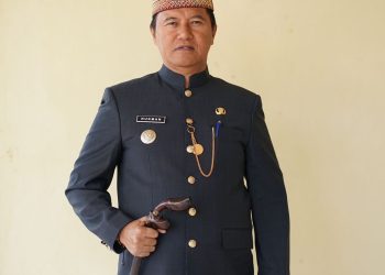 Warisan Budaya Lampung Barat Ditetapkan sebagai WBTB Indonesia 2024