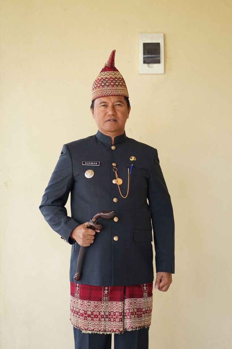 Warisan Budaya Lampung Barat Ditetapkan sebagai WBTB Indonesia 2024