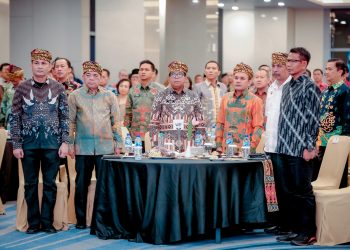Bawaslu Lampung Tekankan Peran Aktif Stakeholder untuk Pemilihan Serentak 2024