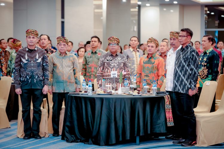 Bawaslu Lampung Tekankan Peran Aktif Stakeholder untuk Pemilihan Serentak 2024