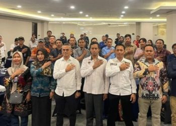 Media Massa: Pilar Transparansi dan Independensi di Pilkada 2024