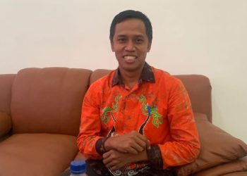 KPU Pesawaran: Hari Pertama Pendaftaran Paslon, Belum Ada yang Mendaftar