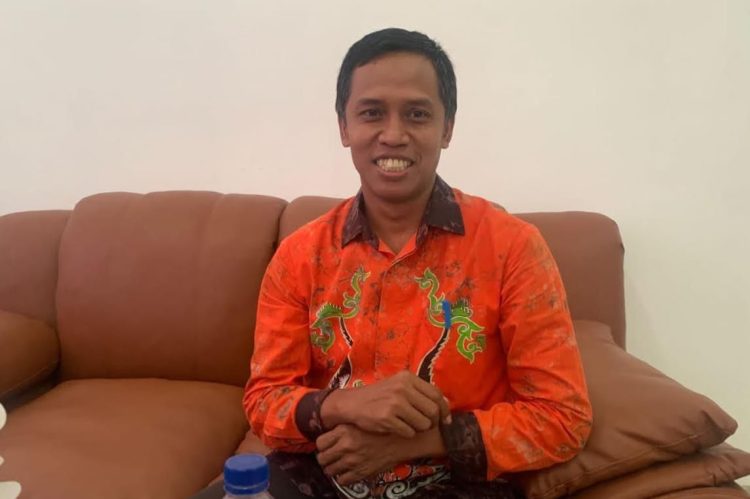 KPU Pesawaran: Hari Pertama Pendaftaran Paslon, Belum Ada yang Mendaftar