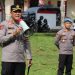 Kapolres Lampung Barat Tekankan Pentingnya Koordinasi dan Netralitas dalam Pengamanan Pendaftaran Calon