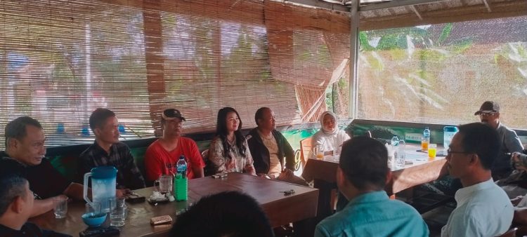 PDIP dan PKB Bersiap Deklarasikan Pasangan Fauzi-Laras