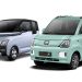 Komparasi: Wuling Air EV Standard Range vs DFSK Seres E1 L-Type—Mana yang Lebih Unggul?