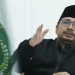 Yaqut Cholil Qoumas: Pemecatan dari PKB? Dagelan!