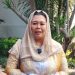 Yenny Wahid Minta Ma’ruf Amin Jadi Mediator Konflik PBNU dan PKB