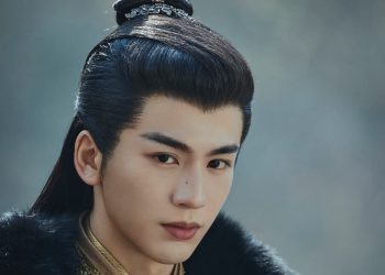 Drama China Zhang Ling He yang Wajib Ditonton dengan Rating Tertinggi, Sebagus The Princess Royal!