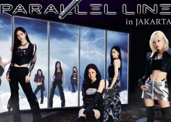 Idol K-Pop Siap Guncang Jakarta Akhir Agustus 2024: Siap Menyaksikan Konsernya?