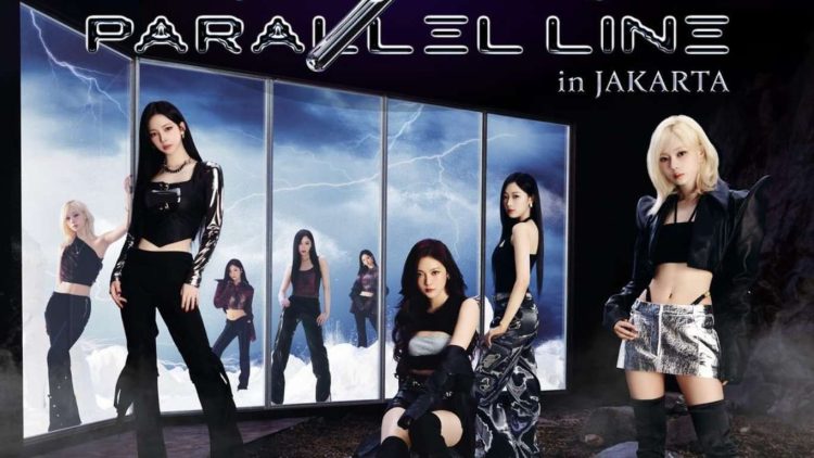 Idol K-Pop Siap Guncang Jakarta Akhir Agustus 2024: Siap Menyaksikan Konsernya?