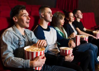 5 Film Baru yang Wajib Ditonton di Bioskop Indonesia Agustus 2024