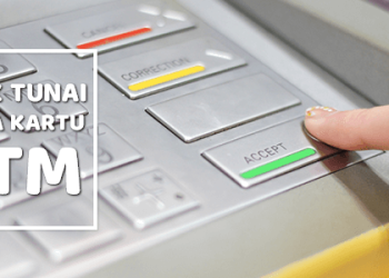 Panduan Tarik Tunai Tanpa Kartu di Bank CIMB Niaga, Danamon, dan Bank Permata