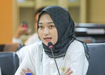 Jihan Nurlela Siapkan Pengunduran Diri dari DPD RI untuk Maju di Pilgub Lampung