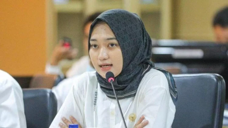 Jihan Nurlela Siapkan Pengunduran Diri dari DPD RI untuk Maju di Pilgub Lampung