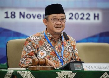 Muhammadiyah: Kunjungan Paus Fransiskus ke Indonesia Perkuat Hubungan Islam-Katolik
