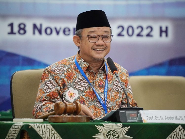 Muhammadiyah: Kunjungan Paus Fransiskus ke Indonesia Perkuat Hubungan Islam-Katolik
