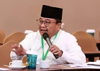PBNU Tegaskan Tak Ada Pengurus Terlibat dalam Muktamar Luar Biasa