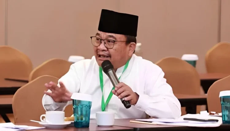 PBNU Tegaskan Tak Ada Pengurus Terlibat dalam Muktamar Luar Biasa