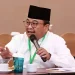 PBNU Tegaskan Tak Ada Pengurus Terlibat dalam Muktamar Luar Biasa