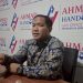 Kuasa Hukum Dawam-Ketut Cabut Gugatan Setelah Pendaftaran Diterima oleh KPU