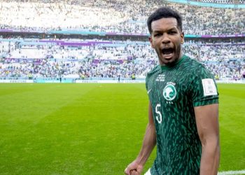 Ali Albulayhi: Provokator yang Pernah Bikin Cristiano Ronaldo Marah, Shin Tae-yong Siapkan Strategi