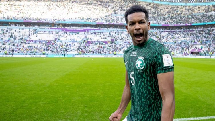 Ali Albulayhi: Provokator yang Pernah Bikin Cristiano Ronaldo Marah, Shin Tae-yong Siapkan Strategi