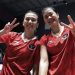 Ana dan Tiwi Melaju ke Perempatfinal Taipei Open 2024 dengan Kemenangan Gemilang