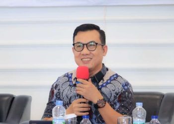 Bawaslu Lampung Peringatkan Penyelenggara Pemilu: Hindari Kasus Seperti Fery Triatmojo