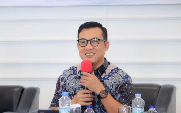 Bawaslu Lampung Peringatkan Penyelenggara Pemilu: Hindari Kasus Seperti Fery Triatmojo