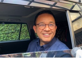 PDIP Batalkan Dukungan untuk Anies Baswedan di Pilkada Jakarta