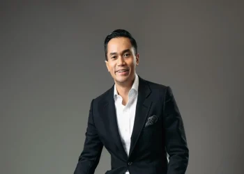 Intervensi dan Isu Pilpres Warnai Pemilihan Anindya Bakrie sebagai Ketum Kadin