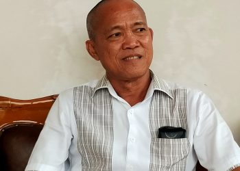 Tokoh Lampung Utara Dukung Pasangan RMD-Jihan untuk Mewujudkan Lampung yang Lebih Bermoral