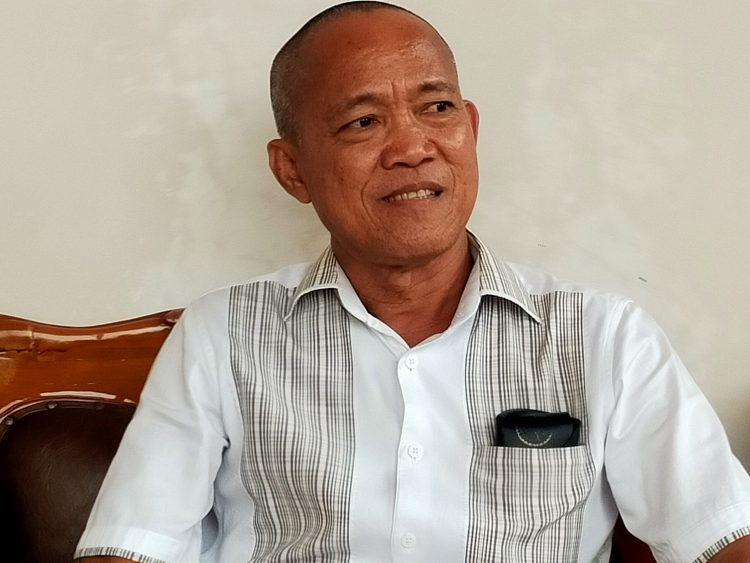 Tokoh Lampung Utara Dukung Pasangan RMD-Jihan untuk Mewujudkan Lampung yang Lebih Bermoral