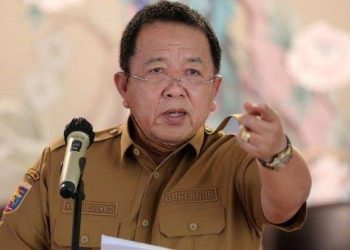 Arinal Djunaidi Minta Tim Pemenangan Pahami Potensi Wilayah untuk Strategi Sukses