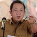 Arinal Djunaidi Minta Tim Pemenangan Pahami Potensi Wilayah untuk Strategi Sukses